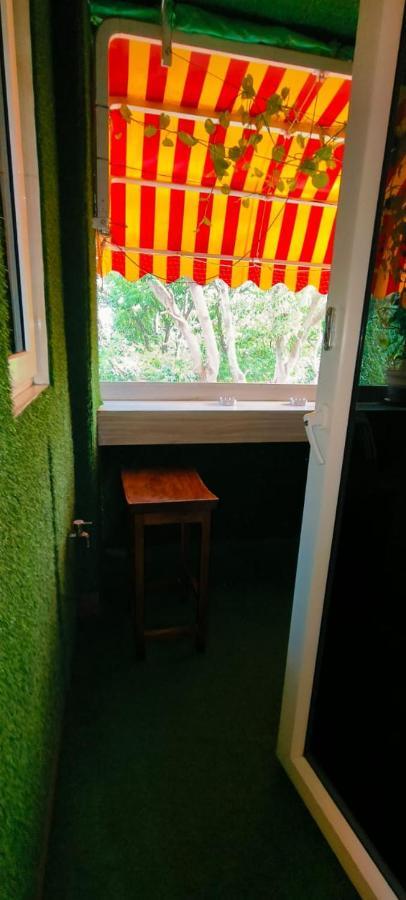 Vinanda Home Stay New Delhi Buitenkant foto